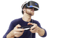 索尼高管称 PSVR 价格每售出一次就能带来利润